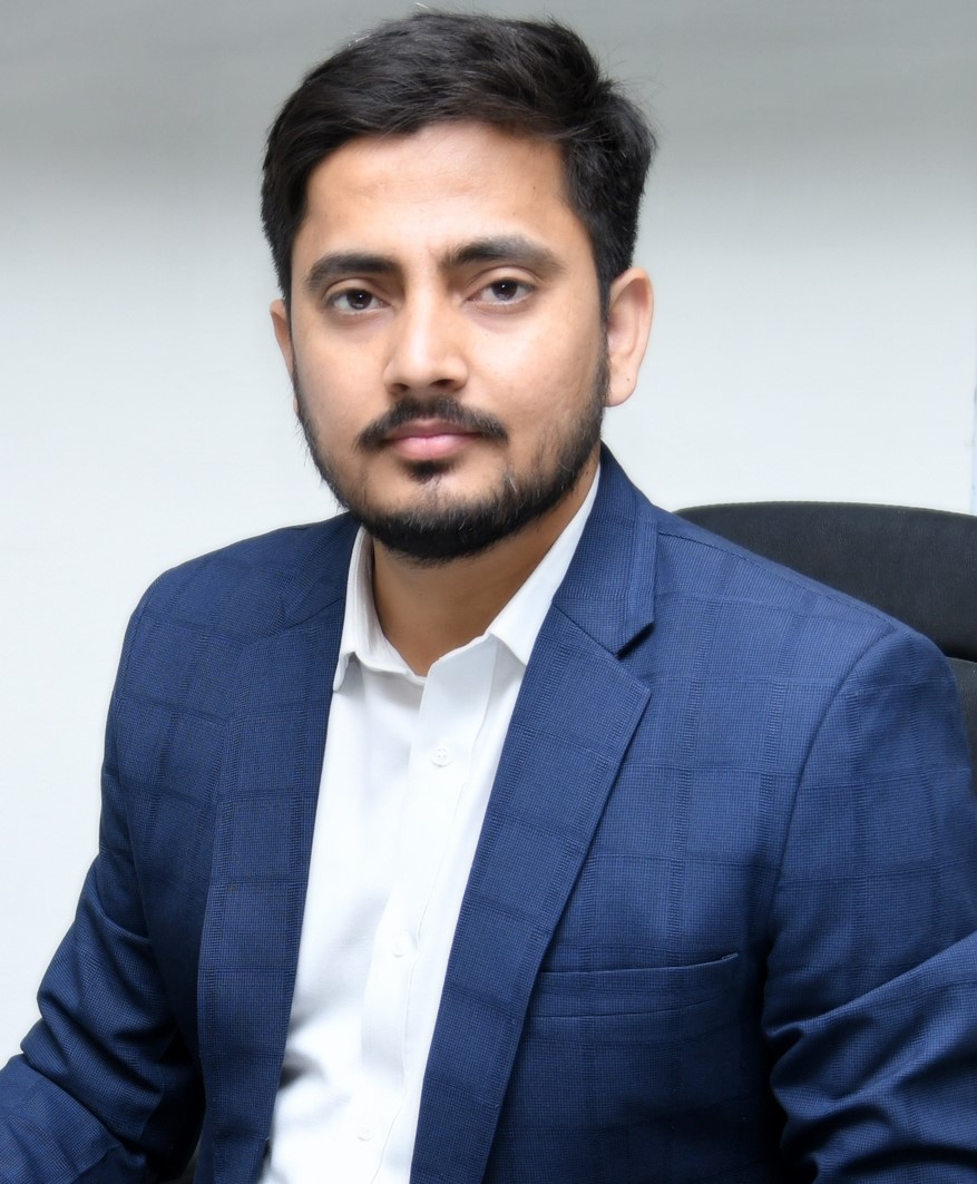 Haris Aziz