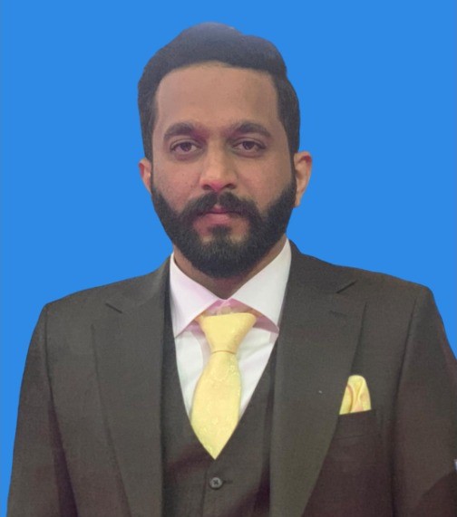 Aamir Ali