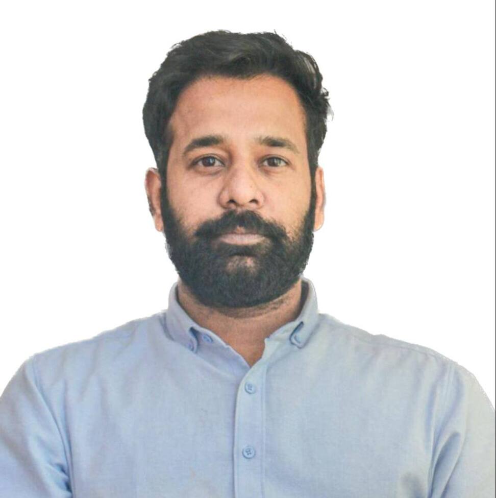 Noman Ahmed