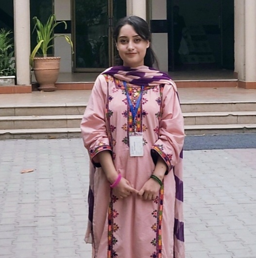 Nimra Murtaza