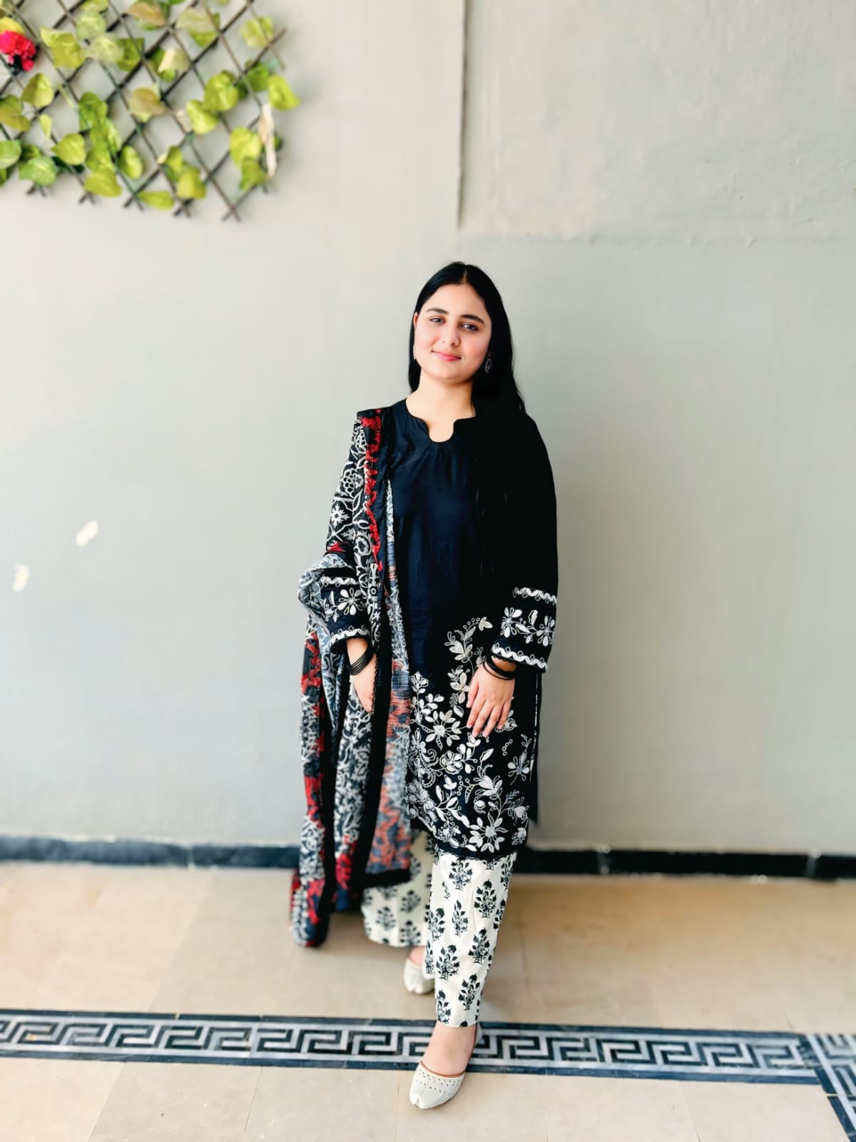 Safia Mukhtar
