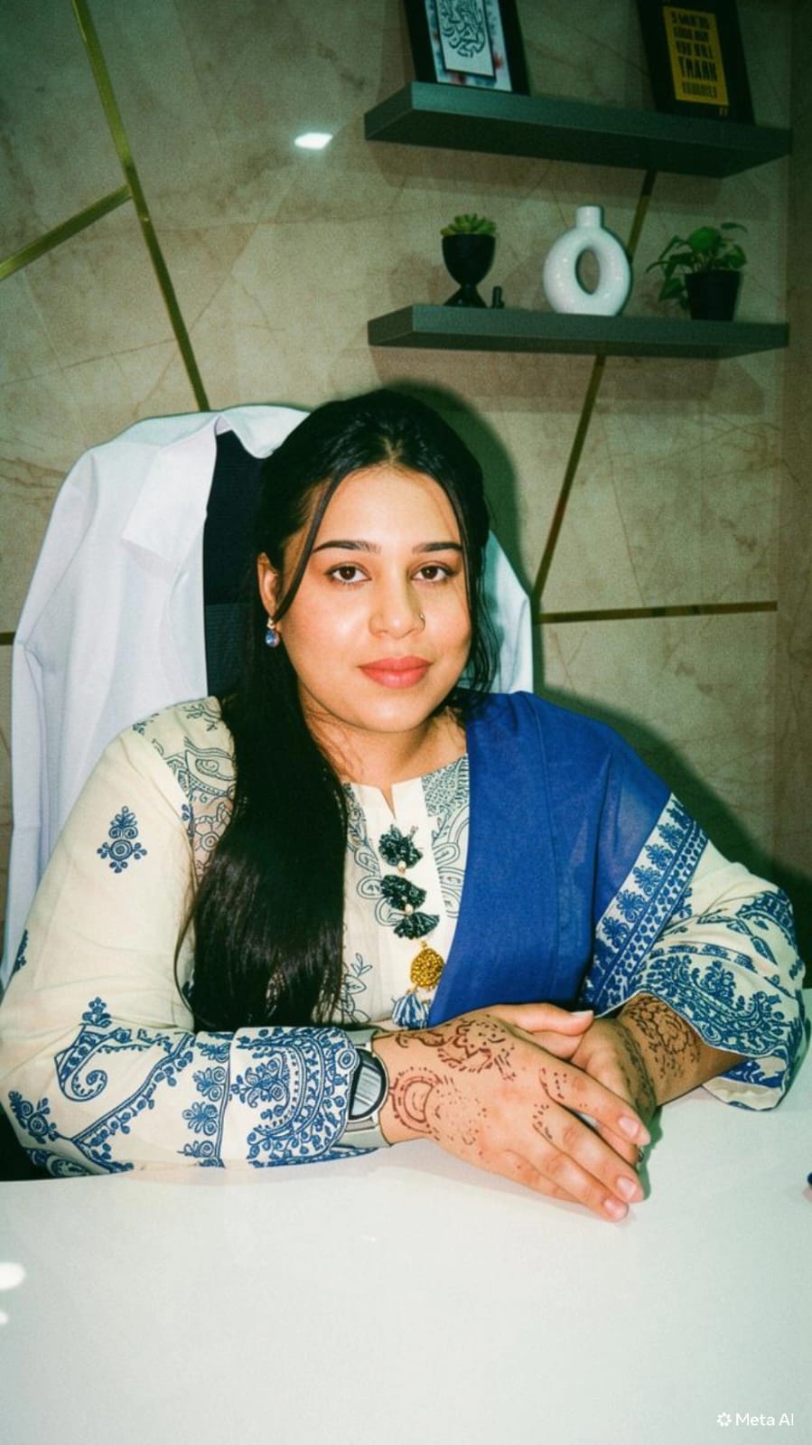 Dr iqra fatima