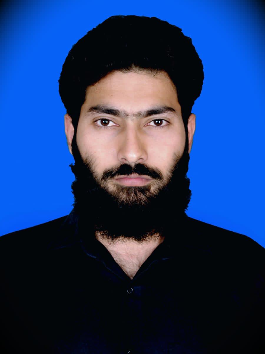 Nauman Sami