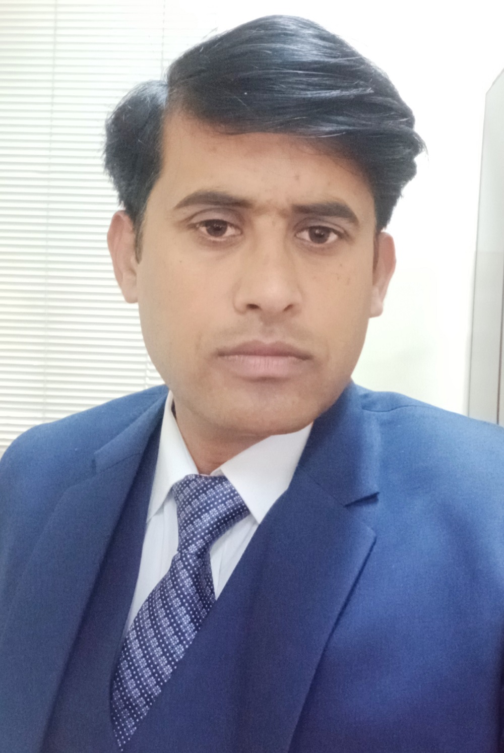 Dr. Sajjad Hussain