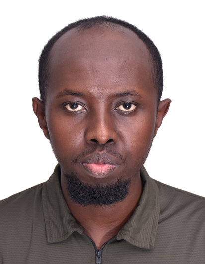 Yusuf Abd Yusuf