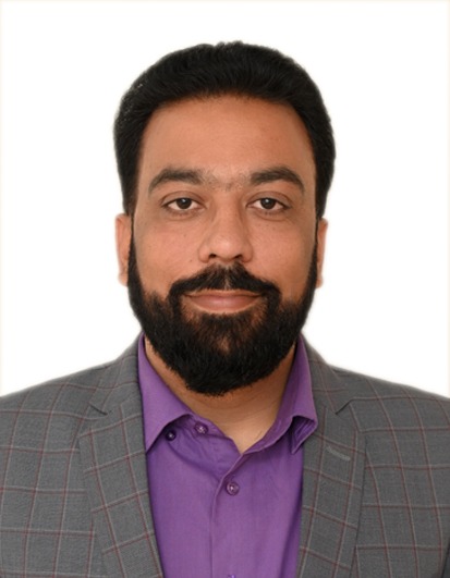 Rizwan Bashir