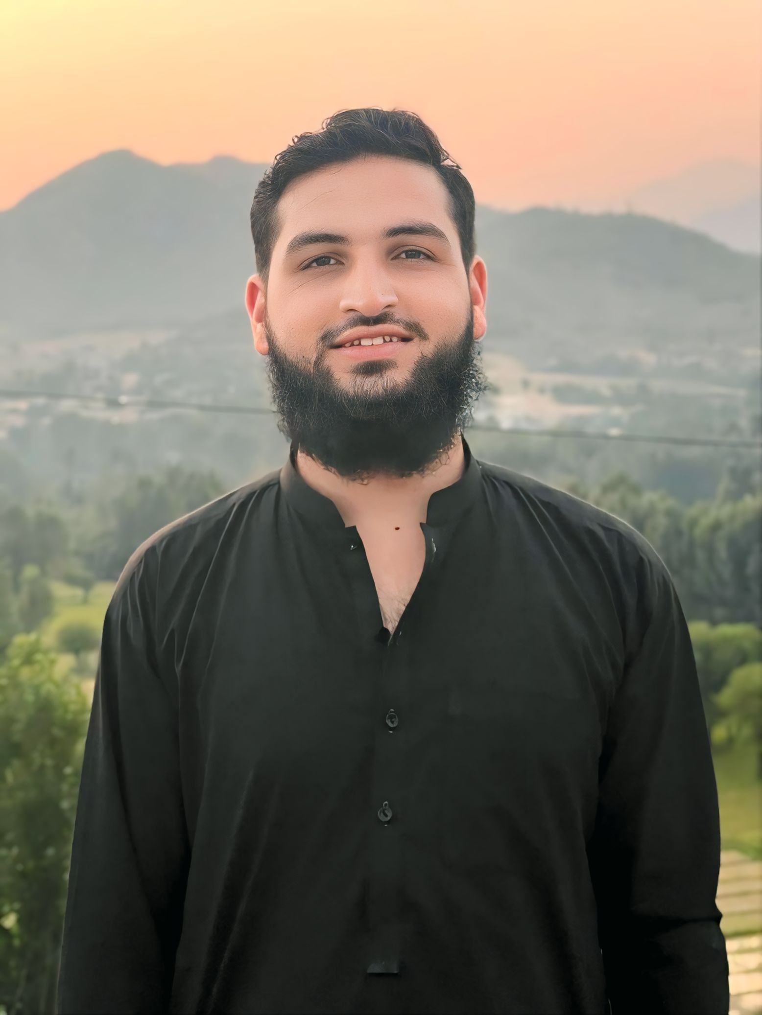 Muhammad Ali Shah