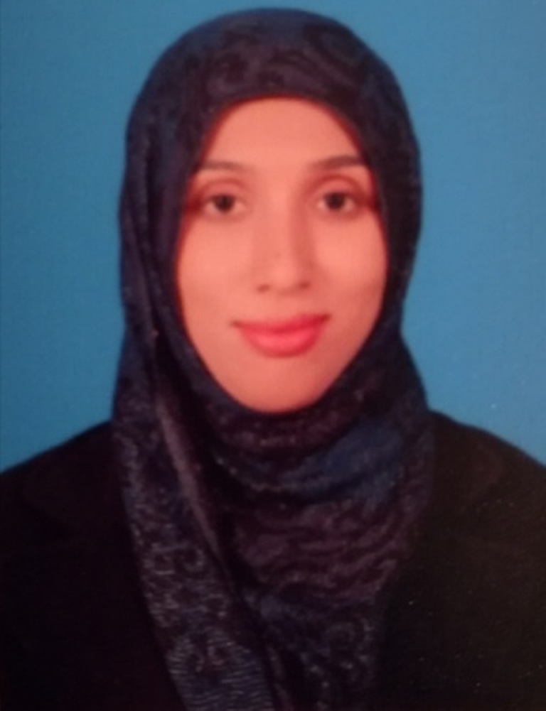 Javeria Fayyaz