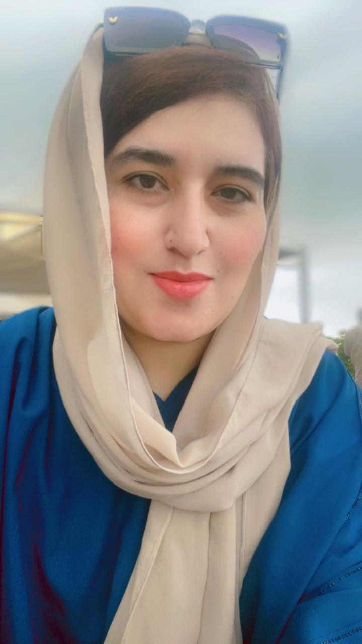 Lala Rukh Malghani