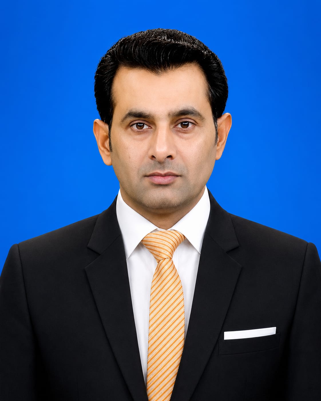 Wasim Abbas