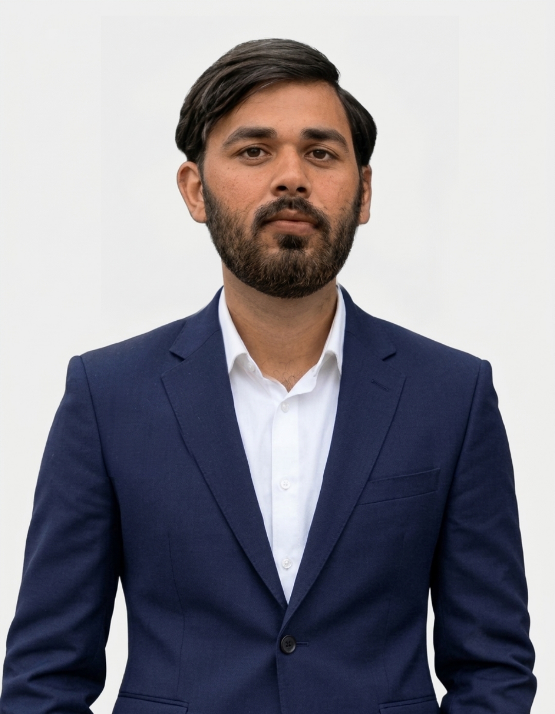 Muhammad  Ramzan